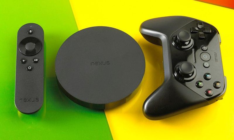 Google Nexus Player