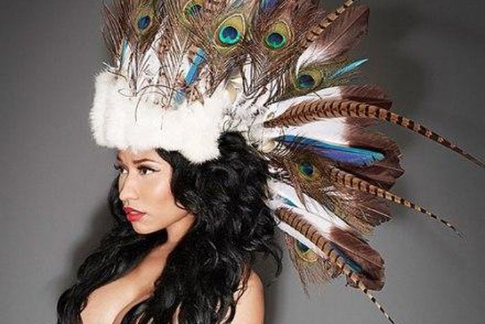 Nicki Minaj