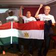 Egypt want the CAN to start a day earlier to make a long opening weekend of it