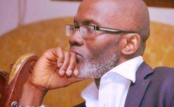 This is not the Ghana Mahama inherited - Gabby