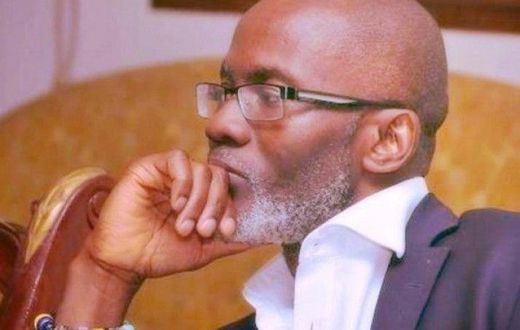 We will still win 2016 elections despite internal conflicts - Gabby