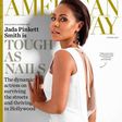 Jada Pinkett-Smith covers American Way August 2015 issue