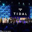 Celebrities supporting Tidal on Monday March 30, 2015