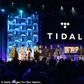 Celebrities supporting Tidal on Monday March 30, 2015