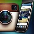 Photo-sharing app Instagram