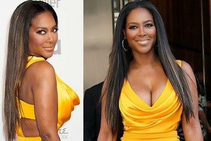 Kenya Moore