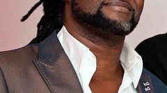 Reggie Rockson
