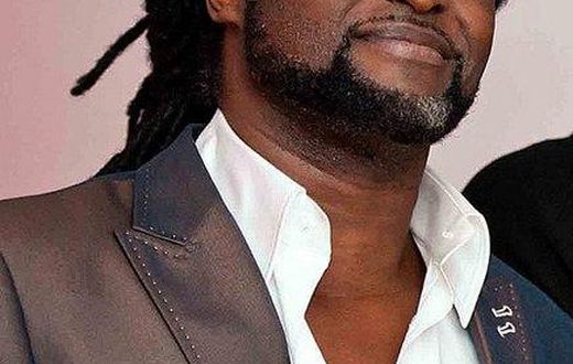 Reggie Rockson