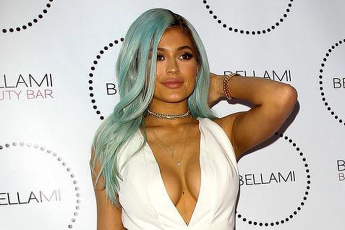 Kylie Jenner