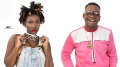 Late Ebiony and Nana Tonardo