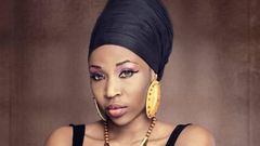 AK Songstress