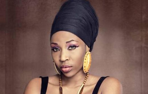 AK Songstress