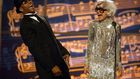 Carol Channing, Larger-Than-Life Broadway Star, Dies at 97