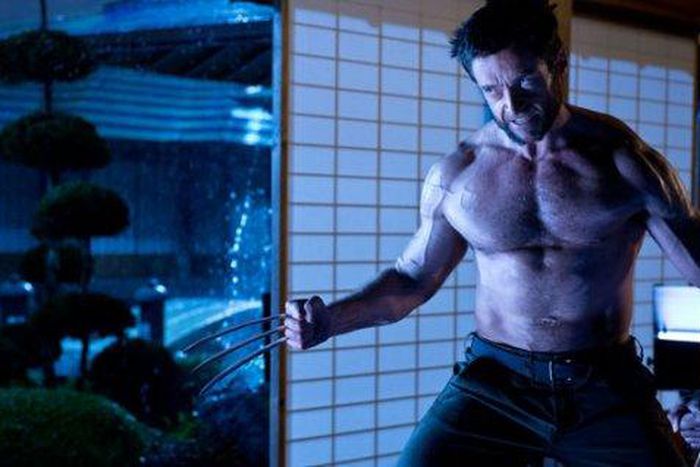 Hugh Jackman hints at his last appearance as Wolverine star in X-Men