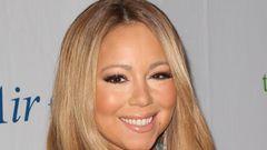 Mariah Carey