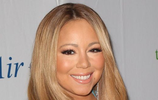 Mariah Carey