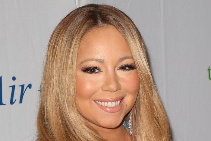 Mariah Carey