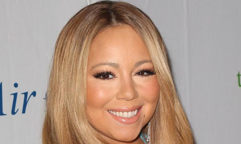 Mariah Carey