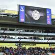 Crystal Palace have been using their stadium to shelter the homeless