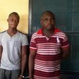 Three arrested for robbing Ama Busia