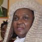 Chief Justice, Georgina Theodora Woode