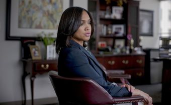 Baltimore to Stop Prosecuting Marijuana Possession Cases