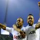 Andre and Jordan Ayew
