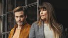 'I Am the Night': Patty Jenkins and Chris Pine Explore the Black Dahlia Mystery