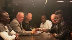 Wiyaala signs new record deal with Holland-based Hippo Records