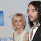 Katy Perry pens new songs about failed marriage to Russell Brand