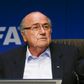 Sepp Blatter