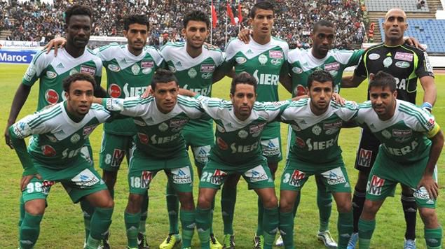 Raja Casablanca