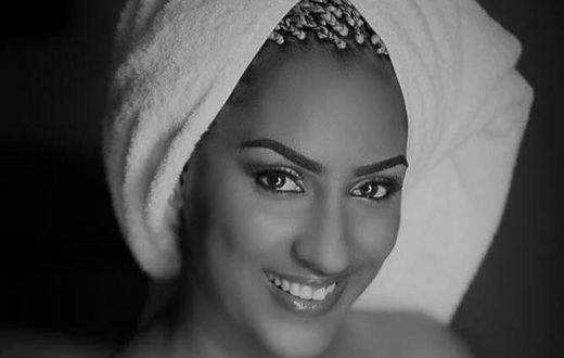 Juliet Ibrahim