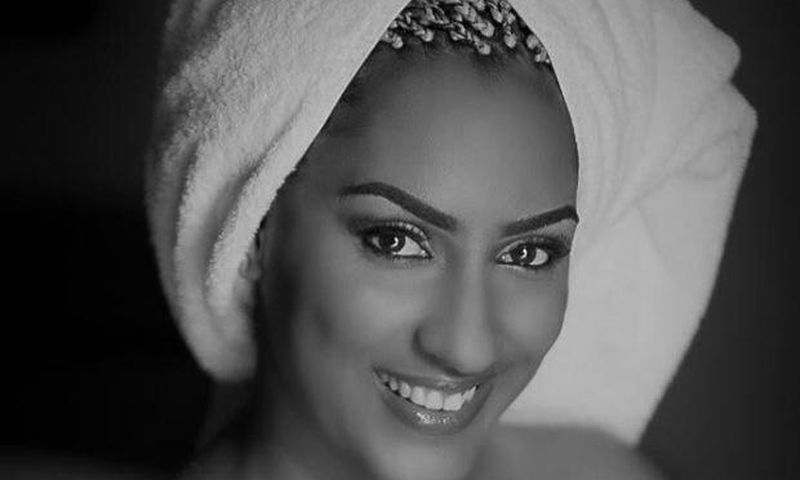 Juliet Ibrahim