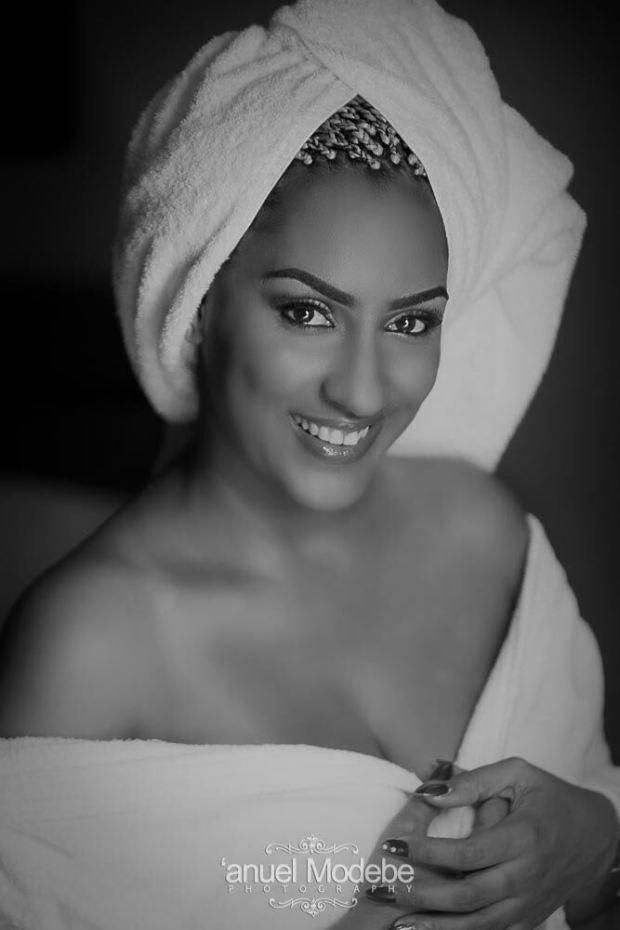Juliet Ibrahim