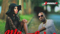 DJ Mensah - My Wi-fee feat. Okyeame Kwame & Lady Jay (Prod. by Jayso)