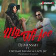 DJ Mensah - My Wi-fee feat. Okyeame Kwame & Lady Jay (Prod. by Jayso)