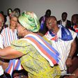"I'm not a thief..I will not disappoint you", Akufo-Addo to Voltarians