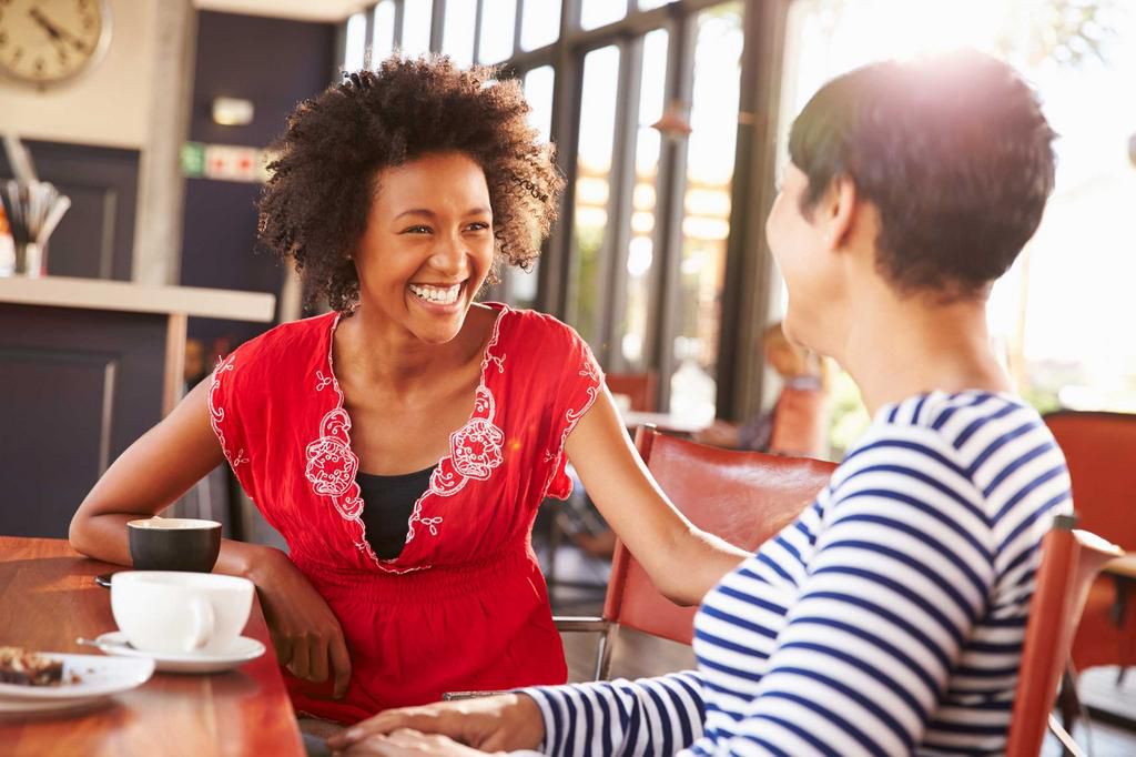 Friends often spot bad partners before you. It may be wise to not discard their opinions without adequate thought. [Credit: RD]