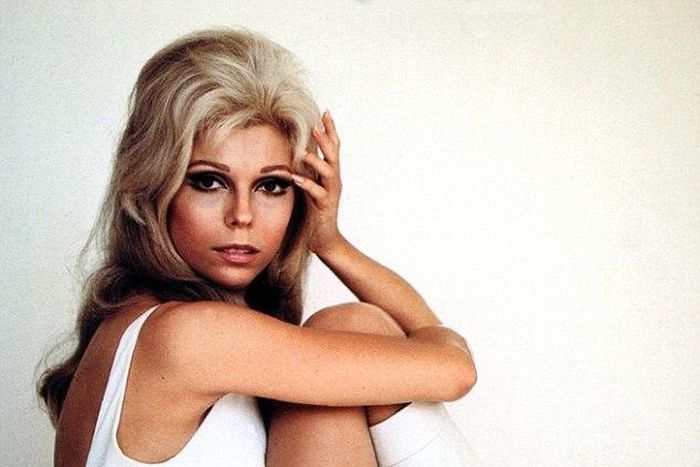 Nancy Sinatra