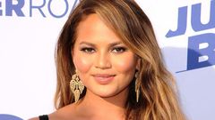 Chrissy Teigen