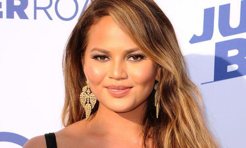 Chrissy Teigen
