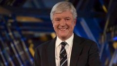 Tony Hall (BBC Director General)
