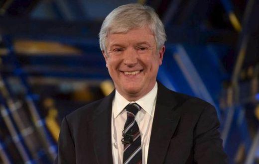 Tony Hall (BBC Director General)