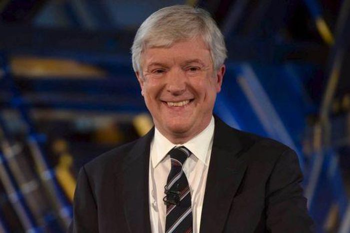 Tony Hall (BBC Director General)