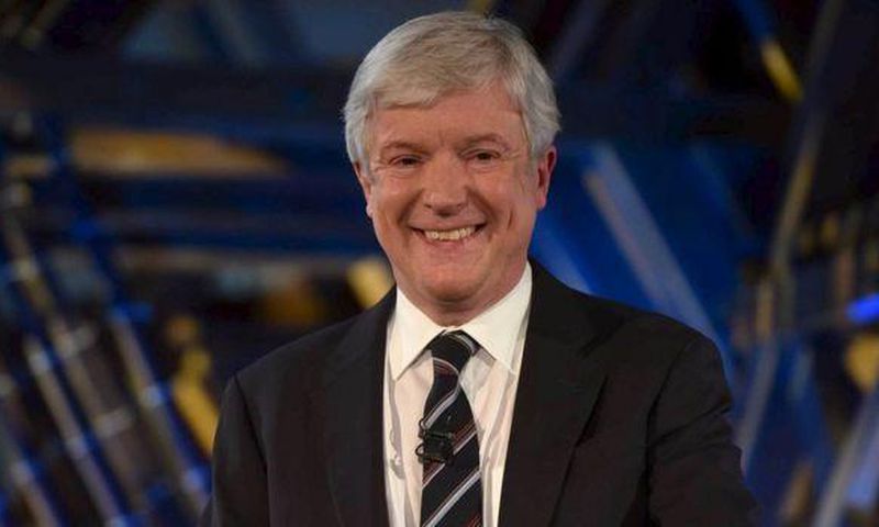 Tony Hall (BBC Director General)