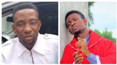 Evangelist Akwasi Nyarko