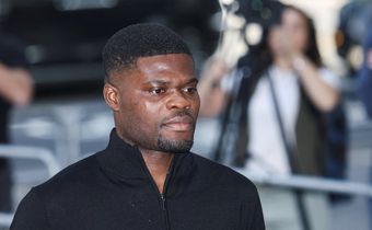 Thomas Partey
