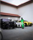 Shatta Wale claims he has brought more money into Ghana than the Finance Ministry