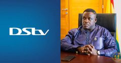 MultiChoice vs Sam George: Will the NCA shut down DStv Ghana today?